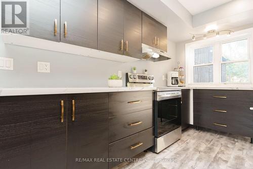 34 College Avenue, Orangeville, ON - Indoor Photo Showing Kitchen