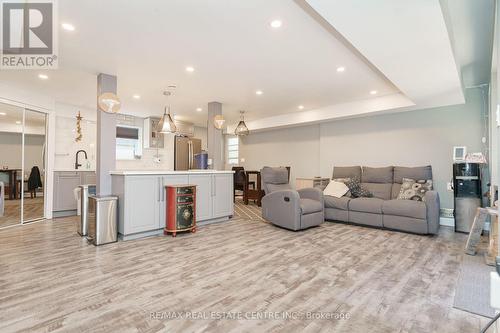 34 College Avenue, Orangeville, ON - Indoor