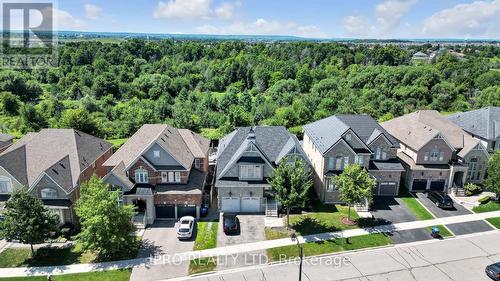 56 Gentle Fox Drive, Caledon, ON - Outdoor With Facade