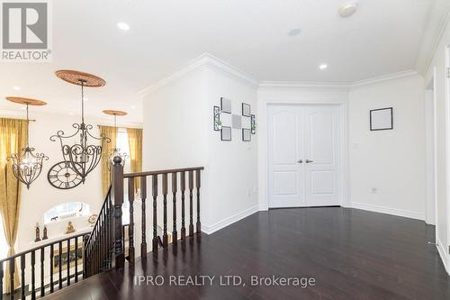 56 Gentle Fox Drive, Caledon, ON - Indoor Photo Showing Other Room