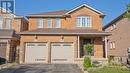 13 Waterdale Road, Brampton, ON  - Outdoor 