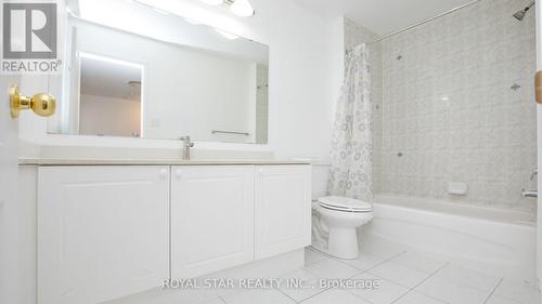 13 Waterdale Road, Brampton, ON - Indoor Photo Showing Bathroom