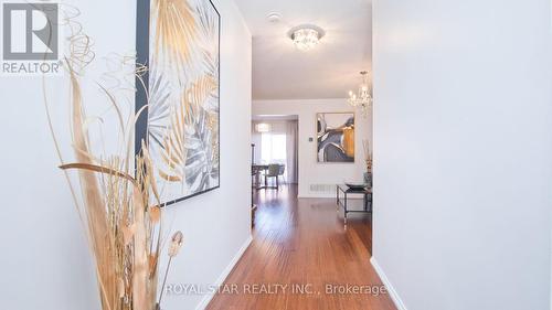 13 Waterdale Road, Brampton, ON - Indoor Photo Showing Other Room