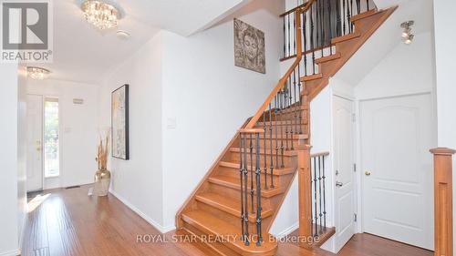 13 Waterdale Road, Brampton, ON - Indoor Photo Showing Other Room