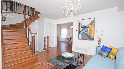 13 Waterdale Road, Brampton, ON - Indoor