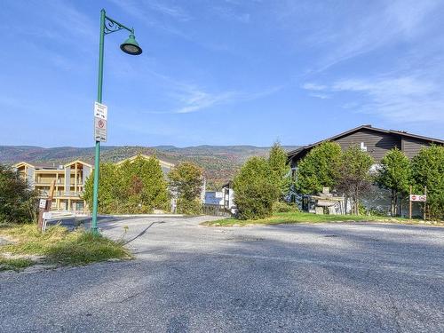 Exterior - 310-113 Rue Cuttle, Mont-Tremblant, QC - Outdoor