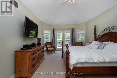 34 Headwaters Lane, Mono, ON - Indoor Photo Showing Bedroom