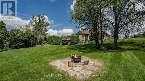 34 Headwaters Lane, Mono, ON - Outdoor