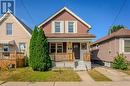 209 Weir Street N, Hamilton, ON  - Outdoor With Deck Patio Veranda With Facade 