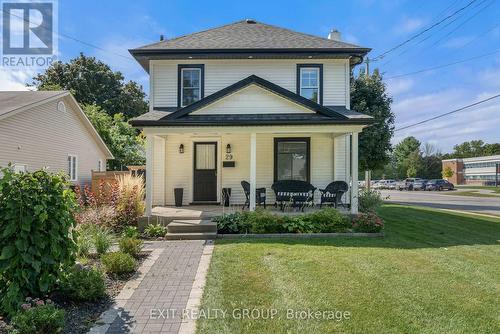 29 Johnson Street, Prince Edward County (Picton), ON - Outdoor