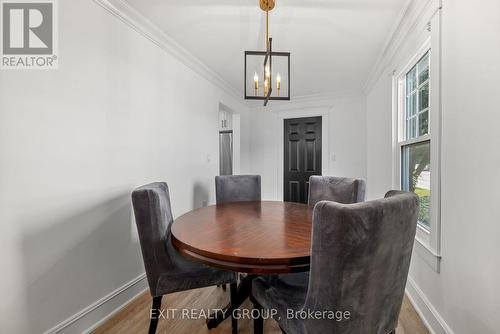 29 Johnson Street, Prince Edward County (Picton), ON - Indoor Photo Showing Dining Room