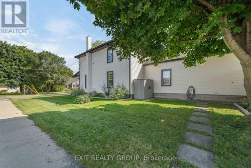 29 Johnson Street, Prince Edward County (Picton), ON - Outdoor