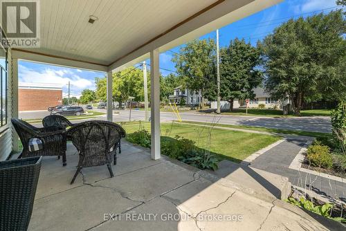 29 Johnson Street, Prince Edward County (Picton), ON - Outdoor