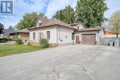 41 Queen Street, Strathroy-Caradoc (Caradoc), ON - Outdoor