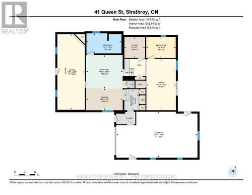 41 Queen Street, Strathroy-Caradoc (Caradoc), ON - Other