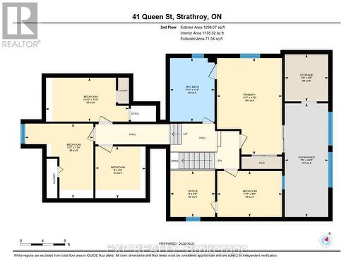 41 Queen Street, Strathroy-Caradoc (Caradoc), ON - Other