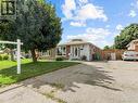 72 Glenvale Boulevard, Brampton, ON  - Outdoor 