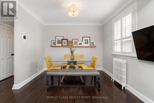 9 Thirty Second Street, Toronto (Long Branch), ON - Indoor Photo Showing Other Room