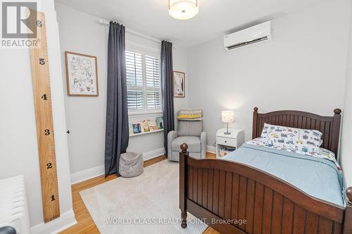 9 Thirty Second Street, Toronto (Long Branch), ON - Indoor Photo Showing Bedroom