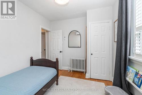 9 Thirty Second Street, Toronto, ON - Indoor Photo Showing Bedroom