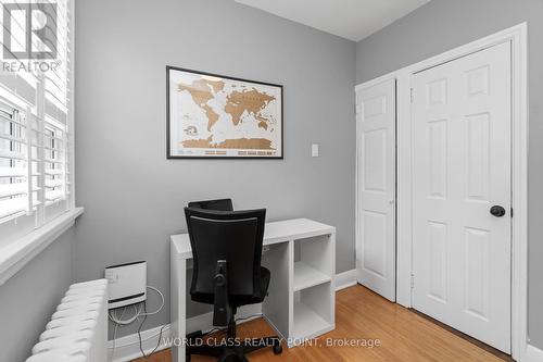 9 Thirty Second Street, Toronto, ON - Indoor Photo Showing Office