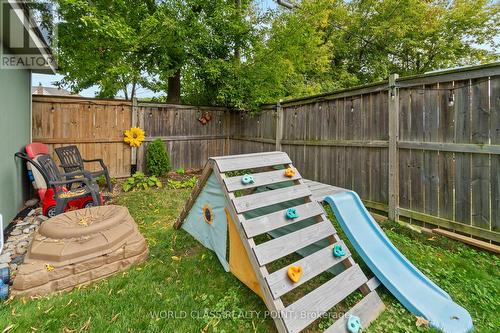 9 Thirty Second Street, Toronto (Long Branch), ON - Outdoor With Deck Patio Veranda