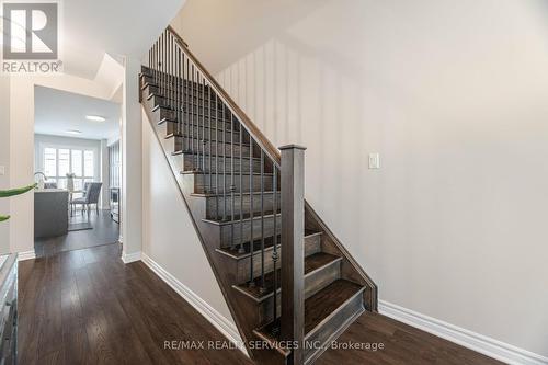 91 Maple Cider Street, Caledon, ON - Indoor Photo Showing Other Room