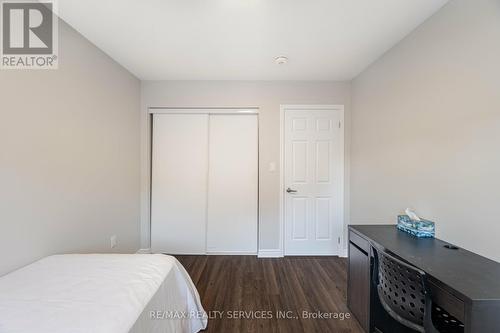 91 Maple Cider Street, Caledon, ON - Indoor Photo Showing Bedroom