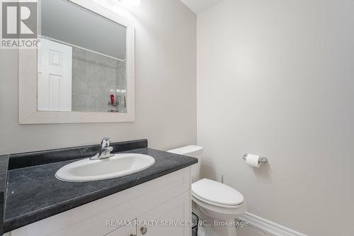 91 Maple Cider Street, Caledon, ON - Indoor Photo Showing Bathroom