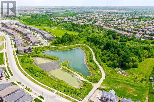 91 Maple Cider Street, Caledon, ON - Outdoor With View