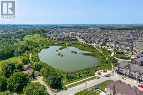 91 Maple Cider Street, Caledon, ON - Outdoor With View