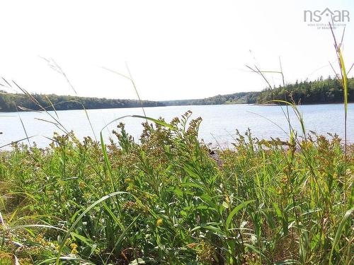 Lot 5 Basin Road, Evanston, NS 