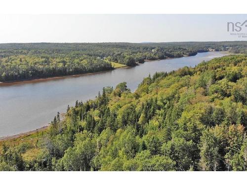 Lot 5 Basin Road, Evanston, NS 