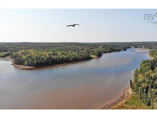 Lot 5 Basin Road, Evanston, NS 