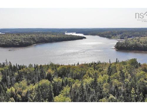 Lot 5 Basin Road, Evanston, NS 