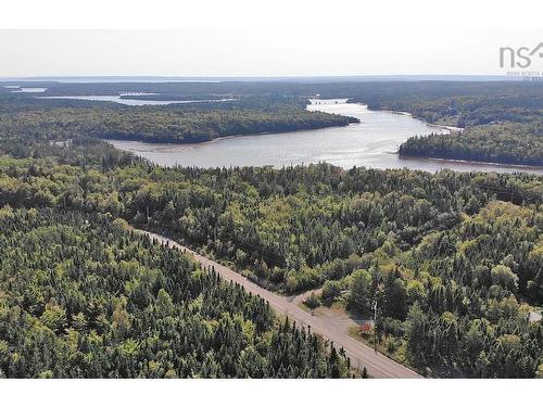 Lot 5 Basin Road, Evanston, NS 