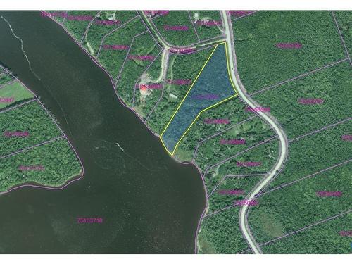 Lot 5 Basin Road, Evanston, NS 