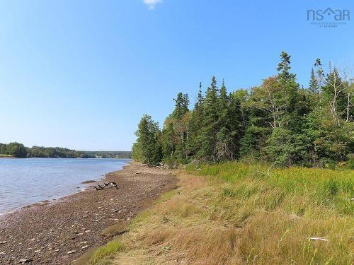 Lot 5 Basin Road, Evanston, NS 