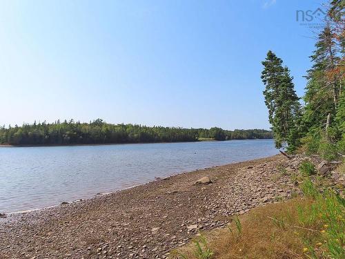 Lot 5 Basin Road, Evanston, NS 