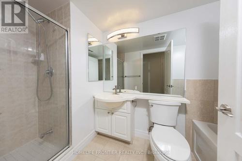 1506 - 188 Doris Avenue, Toronto (Newtonbrook East), ON - Indoor Photo Showing Bathroom