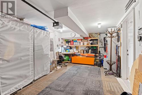 118 Helendale Avenue, Toronto, ON - Indoor With Storage