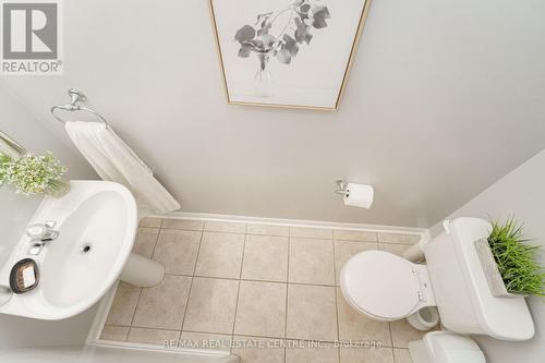 450 Whitby Shores Green Way, Whitby, ON - Indoor Photo Showing Bathroom