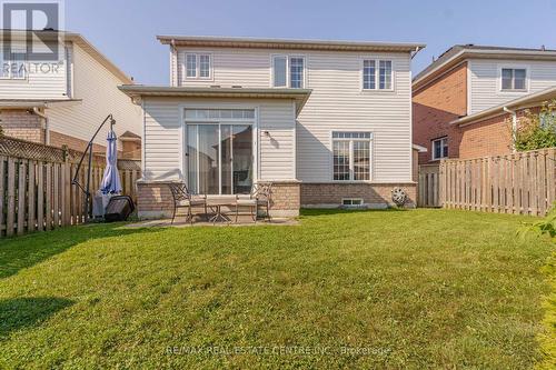 450 Whitby Shores Green Way, Whitby, ON - Outdoor With Deck Patio Veranda With Exterior