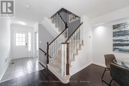 2159 Baronwood Drive, Oakville (West Oak Trails), ON - Indoor Photo Showing Other Room