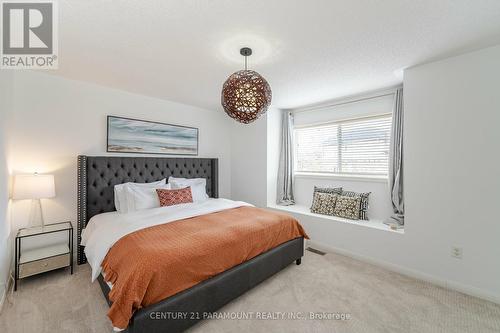 2159 Baronwood Drive, Oakville (West Oak Trails), ON - Indoor Photo Showing Bedroom