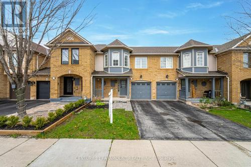 2159 Baronwood Drive, Oakville (West Oak Trails), ON - Outdoor With Facade