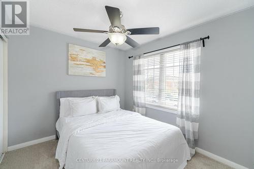 2159 Baronwood Drive, Oakville (West Oak Trails), ON - Indoor Photo Showing Bedroom