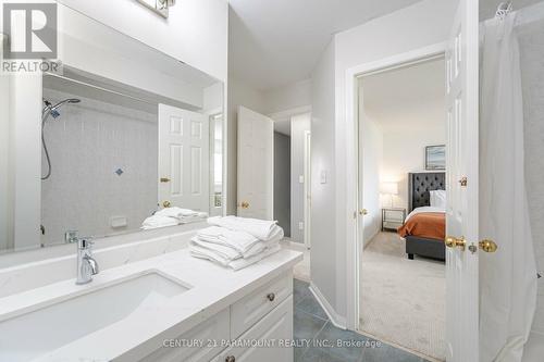 2159 Baronwood Drive, Oakville (West Oak Trails), ON - Indoor Photo Showing Bathroom