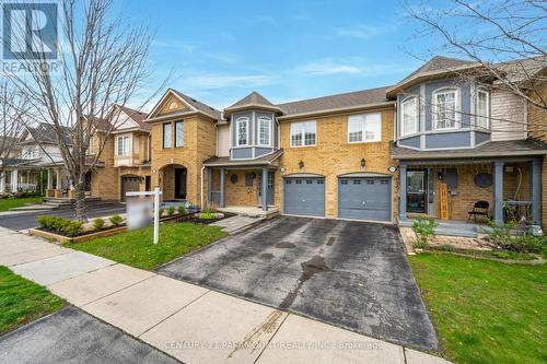 2159 Baronwood Drive, Oakville, ON - Outdoor With Facade