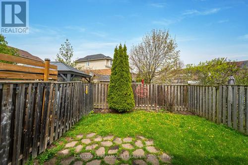 2159 Baronwood Drive, Oakville, ON - Outdoor